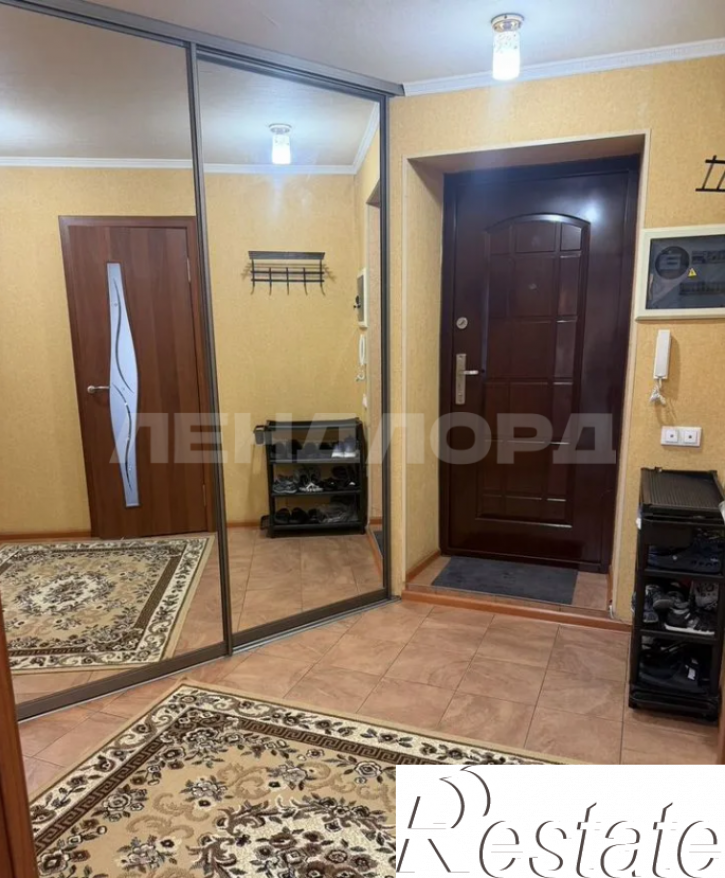2-комн квартира проспект Королёва, 1/5