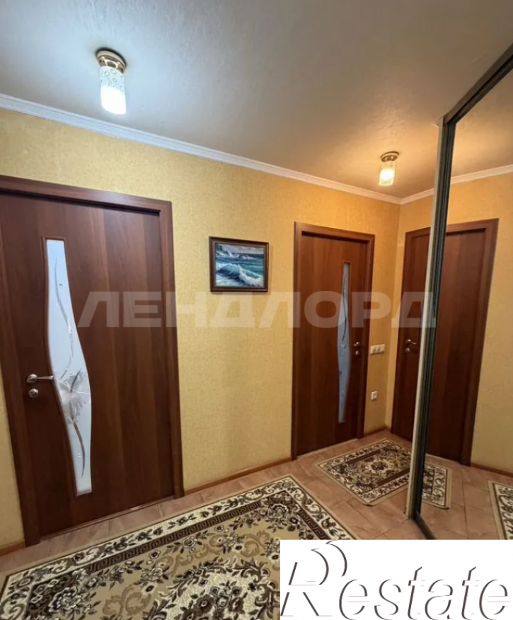 2-комн квартира проспект Королёва, 1/5