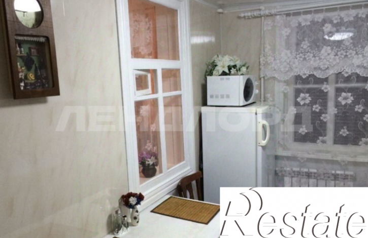 Земельный участок улица Евдокимова