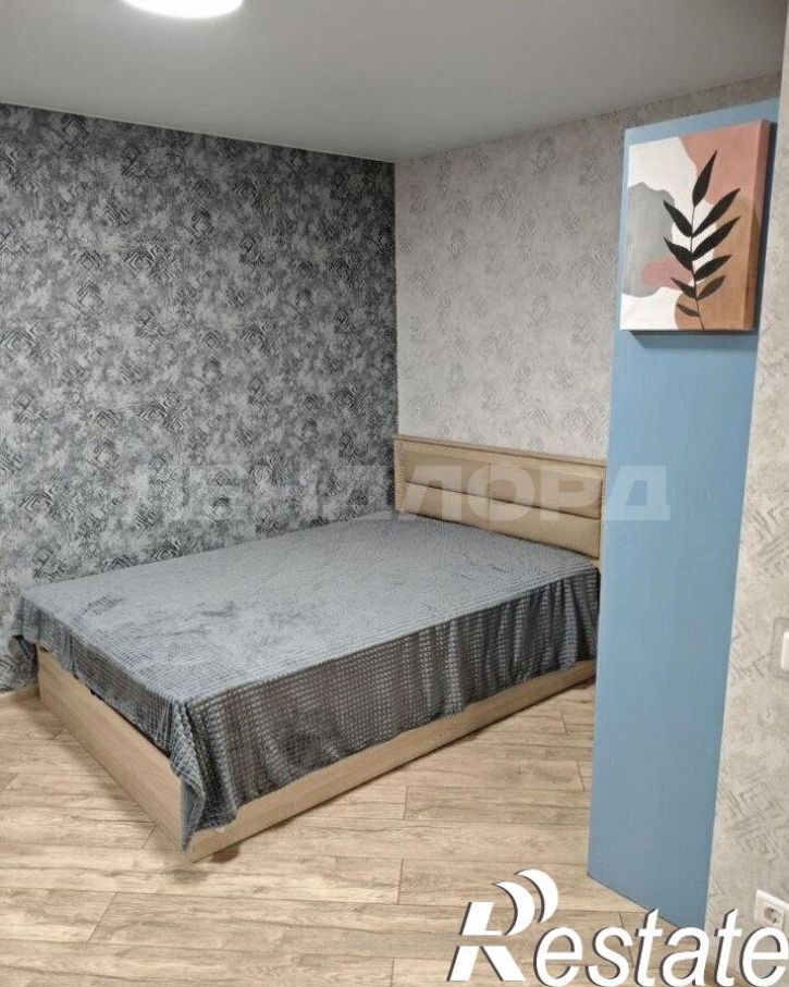 1-комн квартира улица Погодина, 4