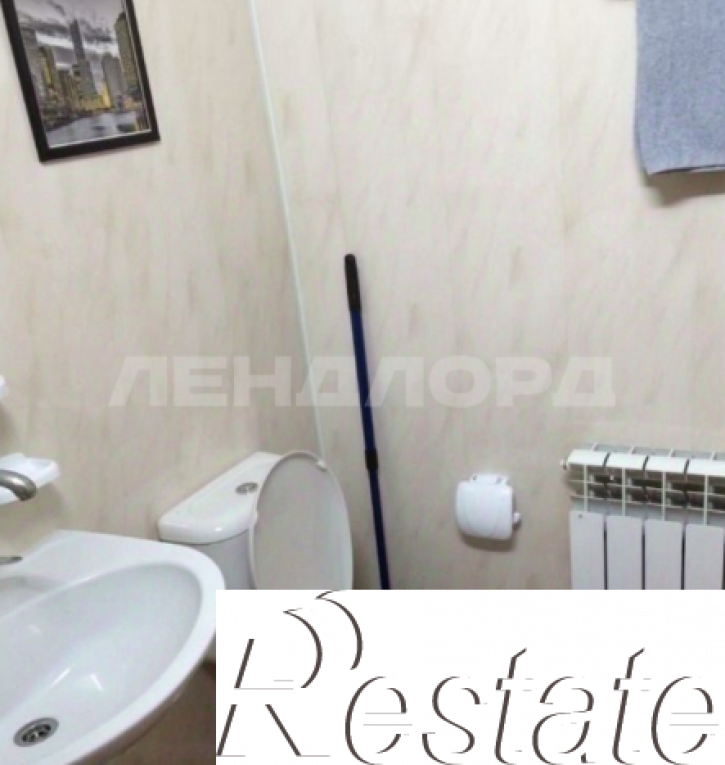 Земельный участок улица Евдокимова