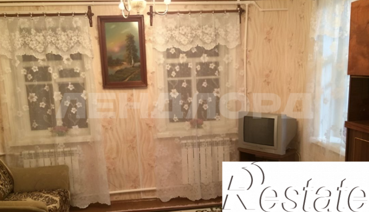 Земельный участок улица Евдокимова