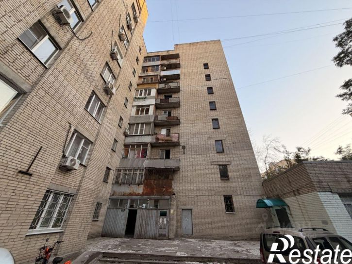 Комната Днепропетровская улица, 44В,  д. 44В