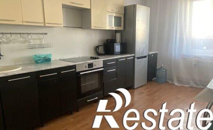 3-комн квартира улица Петренко, 26,  д. 26