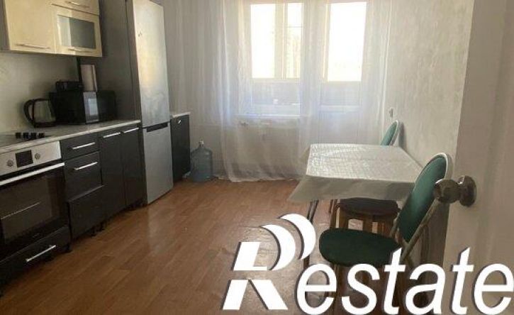 3-комн квартира улица Петренко, 26,  д. 26