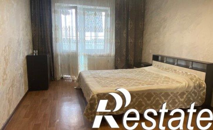 3-комн квартира улица Петренко, 26,  д. 26