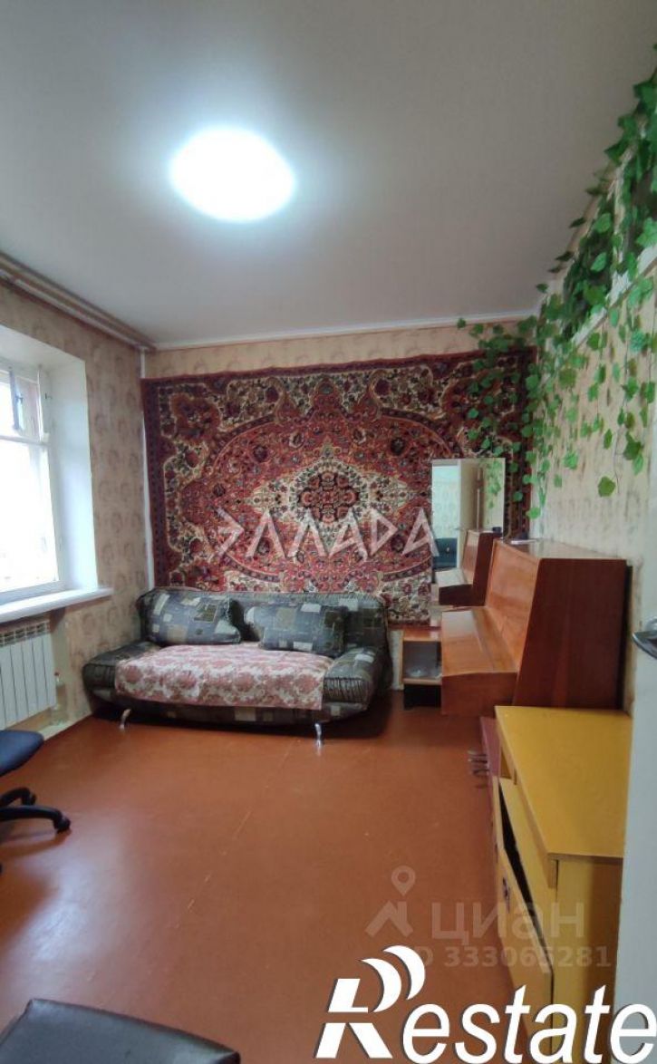 3-комн квартира Казахская улица, 69Б,  д. 69Б