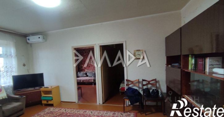 3-комн квартира Казахская улица, 69Б,  д. 69Б