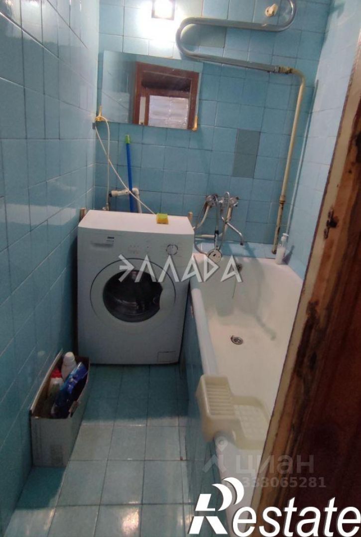 3-комн квартира Казахская улица, 69Б,  д. 69Б