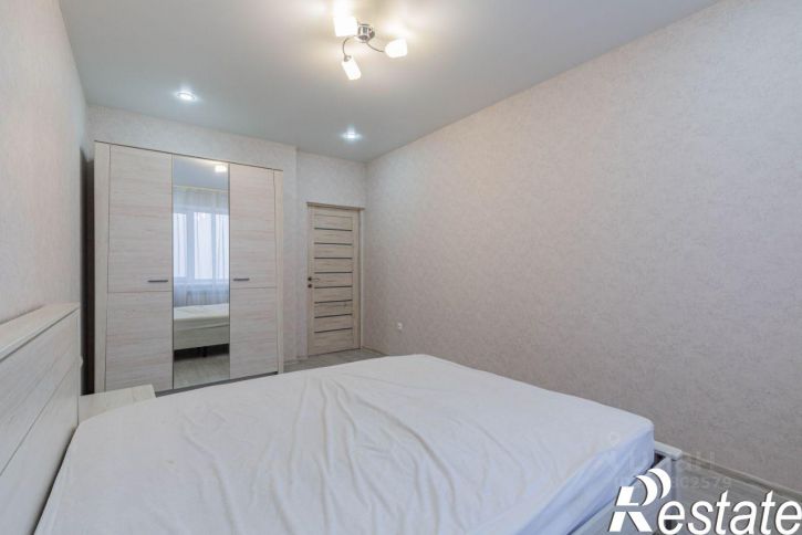 2-комн квартира Берберовская улица, 22 с2,  д. 22 с2