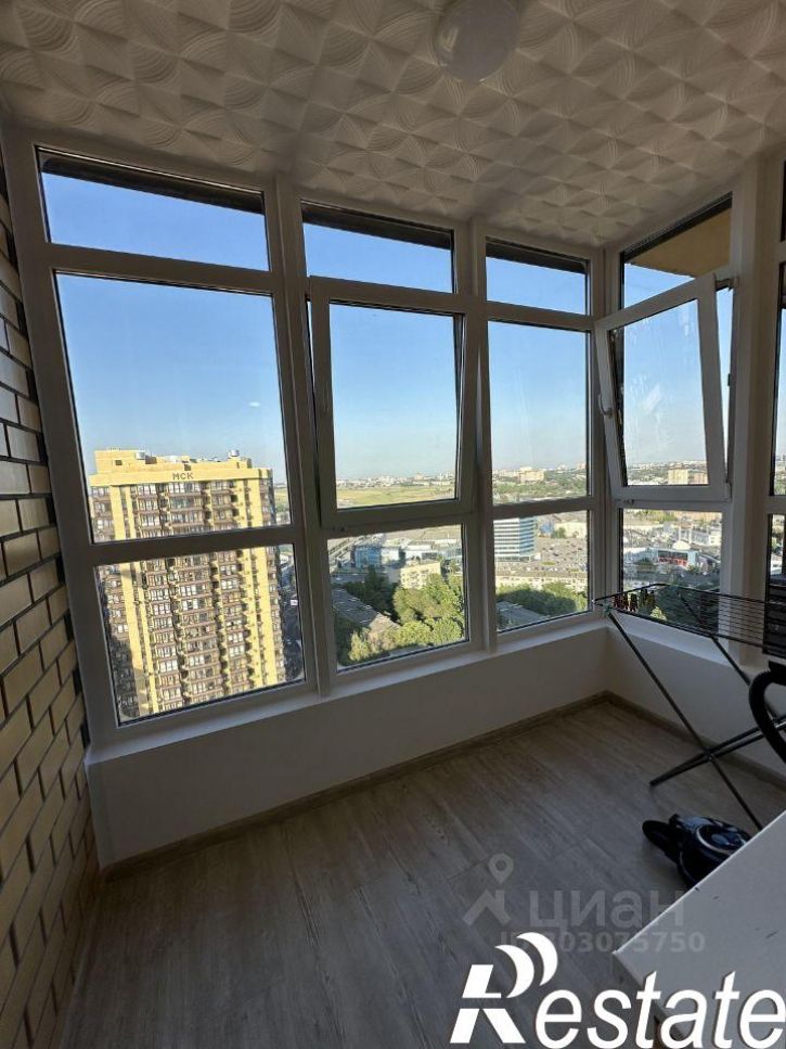 1-комн квартира улица Ларина, 45 с2,  д. 45 с2