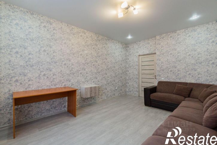 2-комн квартира Берберовская улица, 22 с2,  д. 22 с2