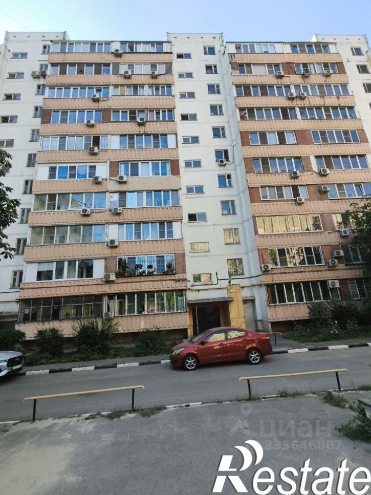 2-комн квартира проспект 40-летия Победы, 79Б,  д. 79Б