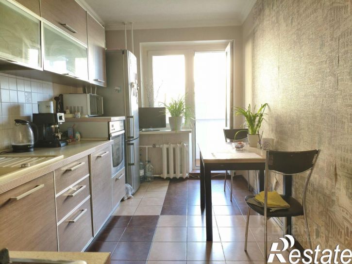 2-комн квартира проспект 40-летия Победы, 79Б,  д. 79Б