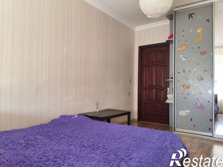 2-комн квартира проспект 40-летия Победы, 79Б,  д. 79Б