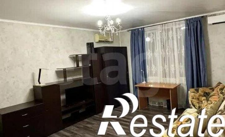 1-комн квартира улица Ерёменко, 103,  д. 103