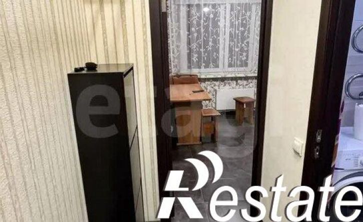 1-комн квартира улица Ерёменко, 103,  д. 103