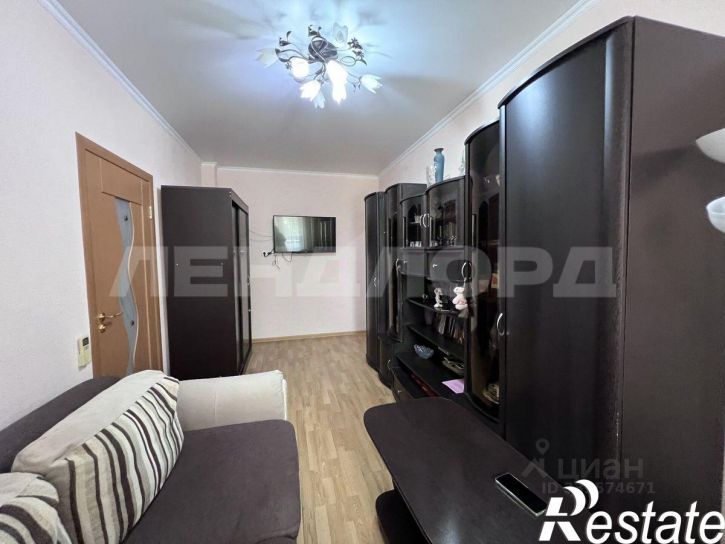 2-комн квартира 4-я линия, 52,  д. 52