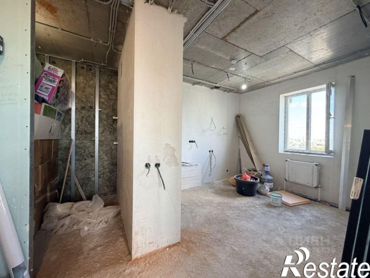 2-комн квартира Красноармейская улица, 202,  д. 202