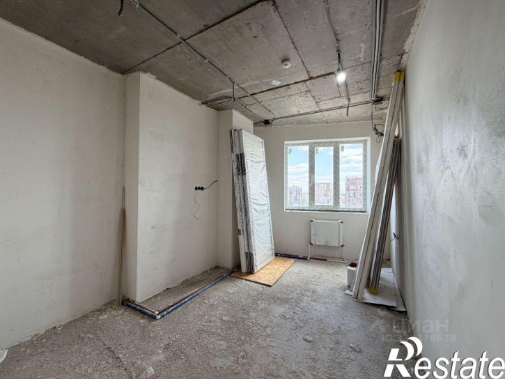 2-комн квартира Красноармейская улица, 202,  д. 202