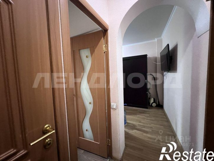 2-комн квартира 4-я линия, 52,  д. 52
