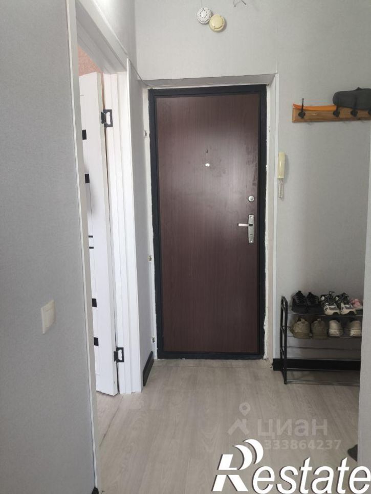 1-комн квартира Портовая улица, 370,  д. 370