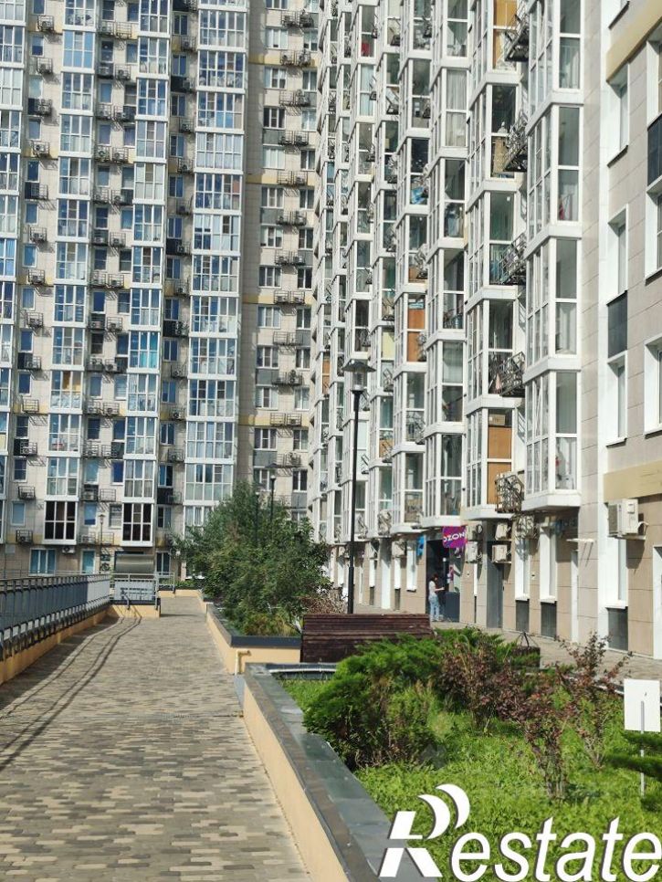 2-комн квартира Стабильная улица, 3 с1,  д. 3 с1