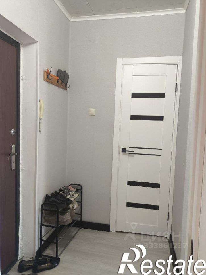 1-комн квартира Портовая улица, 370,  д. 370