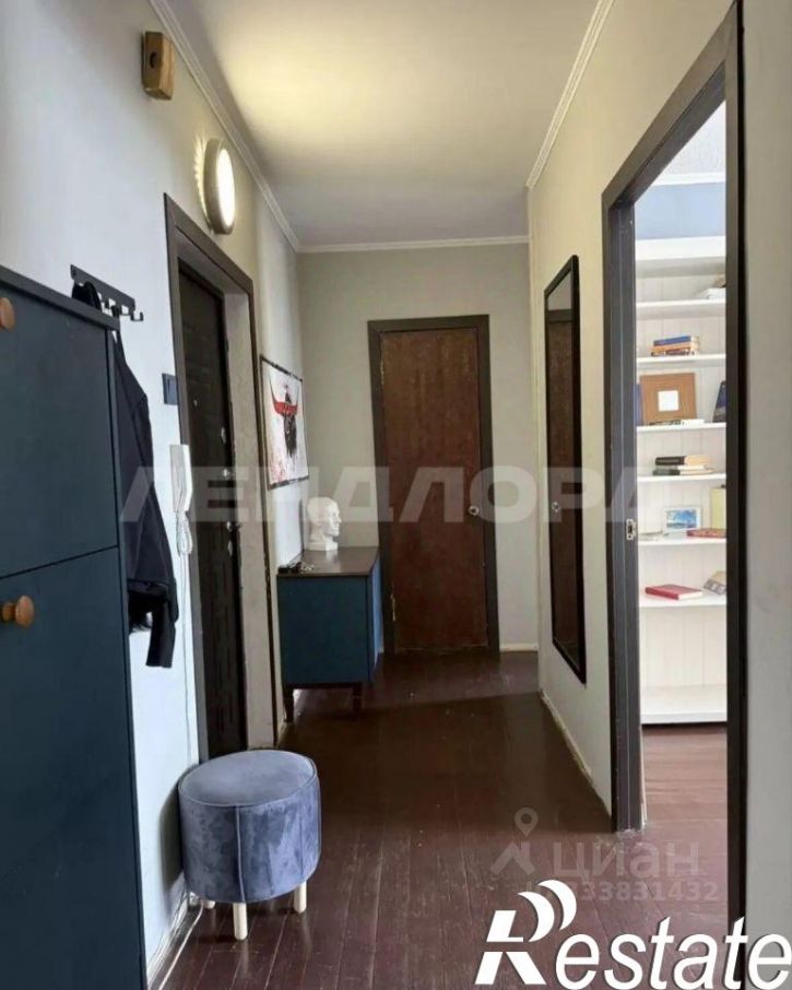 2-комн квартира проспект Королёва, 20,  д. 20