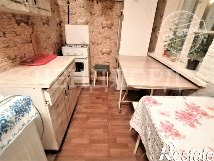 Комната Таганрогская улица, 135 к1,  д. 135 к1