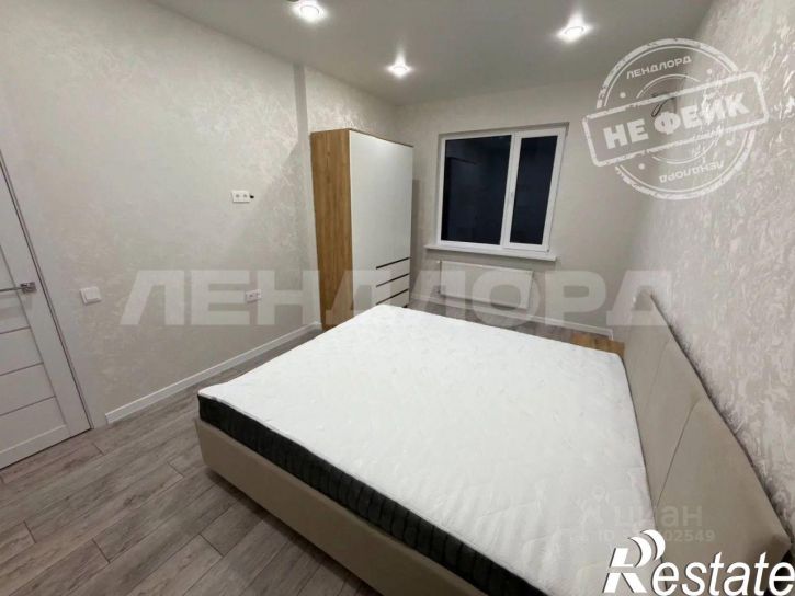 1-комн квартира улица Ткачёва, 3,  д. 3
