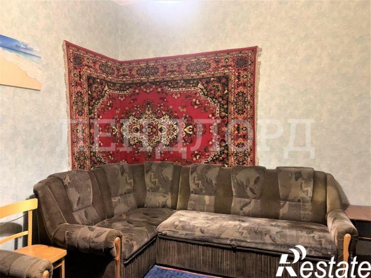 Комната Таганрогская улица, 135 к1,  д. 135 к1