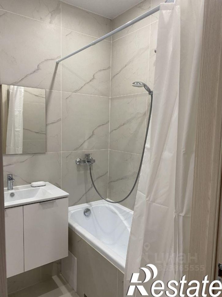 1-комн квартира Горсоветская улица, 49 с1,  д. 49 с1