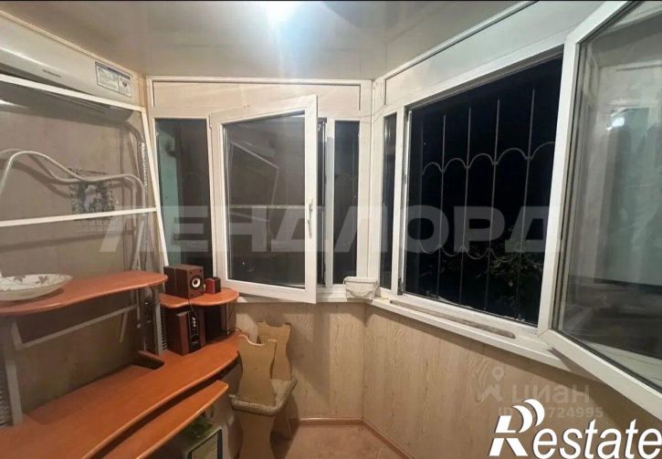 3-комн квартира улица Добровольского, 13 к2,  д. 13 к2