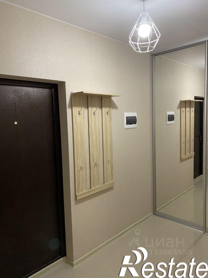 1-комн квартира Горсоветская улица, 49 с1,  д. 49 с1