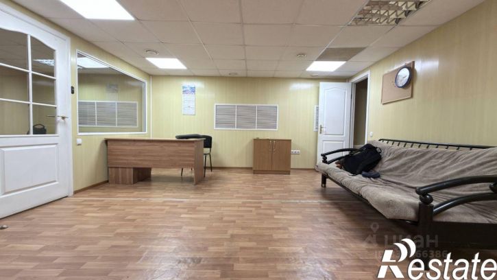 Офис улица Калинина, 25Б,  д. 25Б