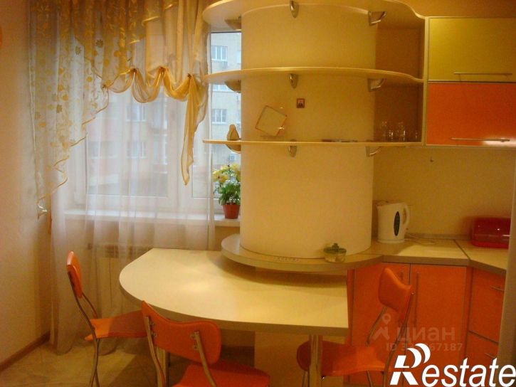 1-комн квартира улица Петрашевского, 36,  д. 36