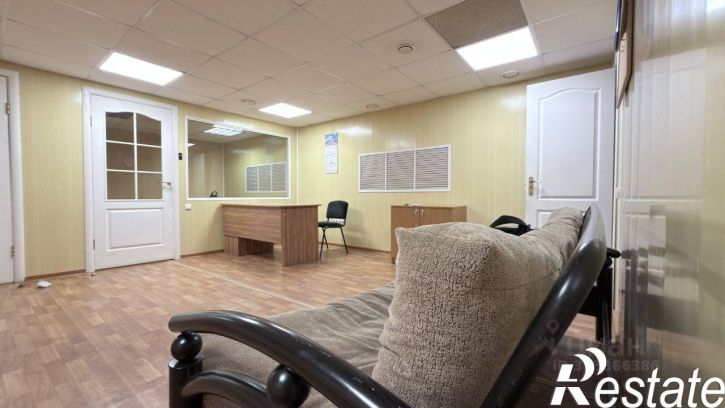 Офис улица Калинина, 25Б,  д. 25Б