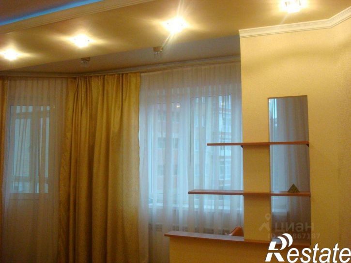 1-комн квартира улица Петрашевского, 36,  д. 36