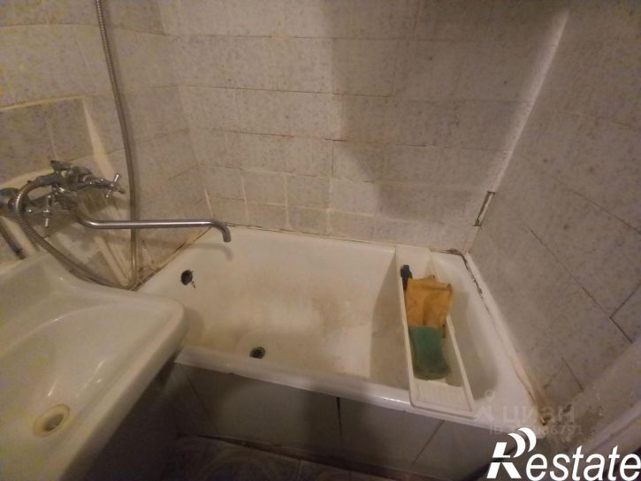 1-комн квартира улица Беляева, 26 к2,  д. 26 к2