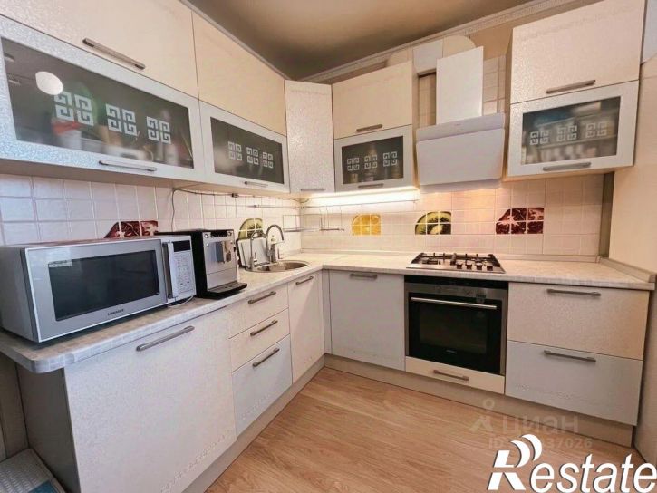 2-комн квартира 13-я линия, 35,  д. 35