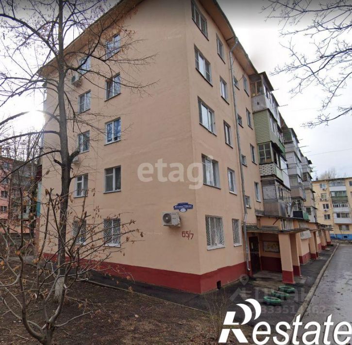 3-комн квартира проспект 40-летия Победы, 65/7,  д. 65/7
