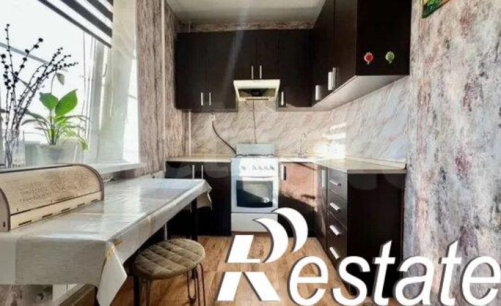 1-комн квартира улица Зорге, 27 к7,  д. 27 к7
