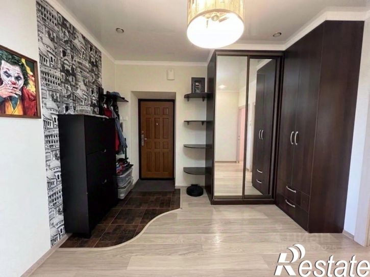 2-комн квартира 13-я линия, 35,  д. 35