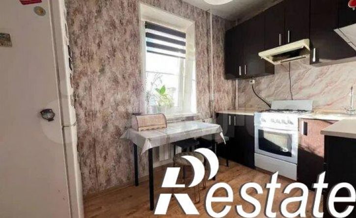 1-комн квартира улица Зорге, 27 к7,  д. 27 к7