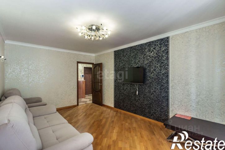 1-комн квартира улица Вересаева, 103/3,  д. 103/3