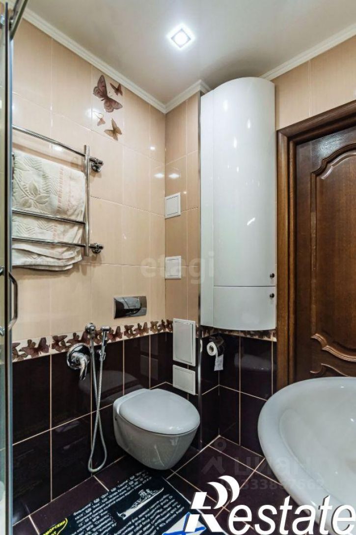 1-комн квартира улица Вересаева, 103/3,  д. 103/3