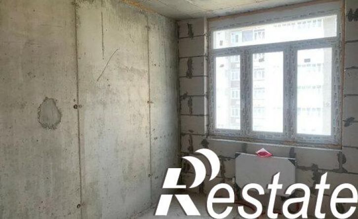 2-комн квартира проспект Сиверса, 28,  д. 28