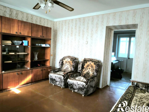 Продажа 3-комн квартиры Казахская ул., 89/5