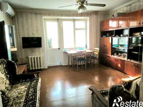 Продажа 3-комн квартиры Казахская ул., 89/5